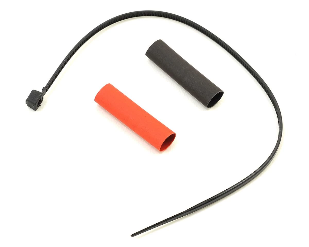 ALIGN RCE-BL80A Brushless ESC - Image 2