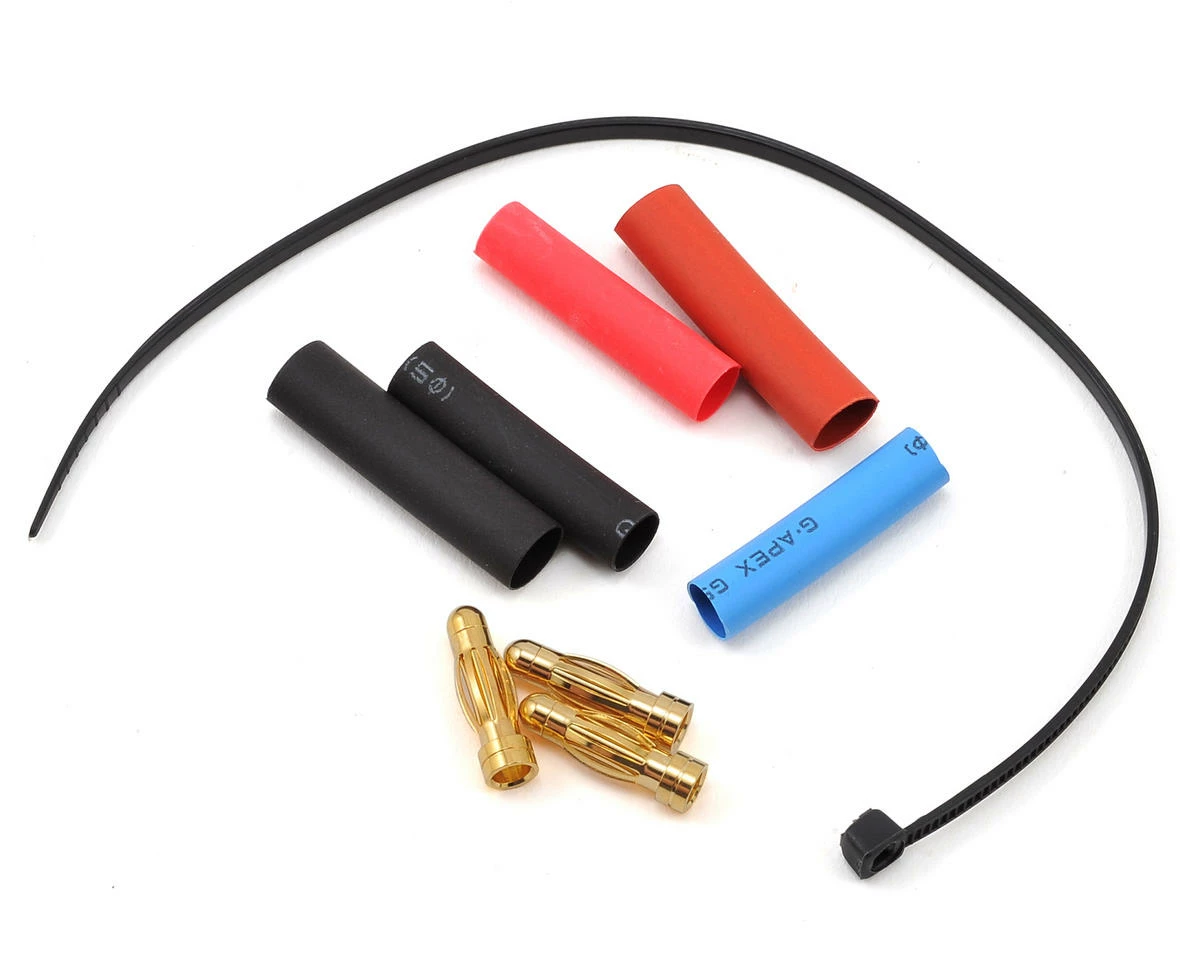 ALIGN RCE-BL100A Brushless ESC - Image 2