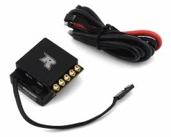 Reedy Blackbox 510R 1S Competition Brushless ESC W/PROgrammer 2