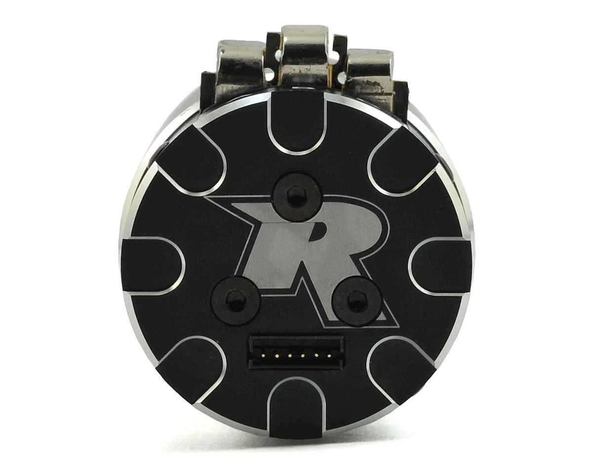 Reedy Sonic 866 1/8 Scale Buggy Sensored Brushless Motor (2100kV) - Image 2