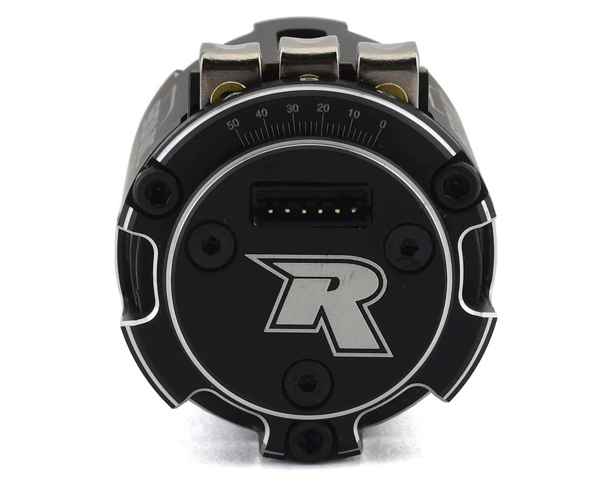 Reedy Sonic 540-M4 Modified Brushless Motor (8.5T) - Image 2