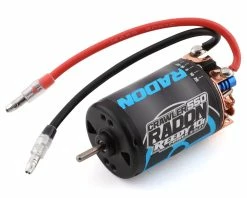 Reedy Radon 2 550 Crawler 5-Slot Brushed Motor (10T)