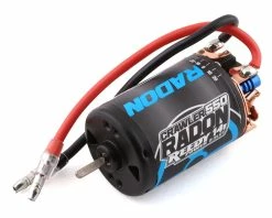 Reedy Radon 2 550 Crawler 5-Slot Brushed Motor (14T)