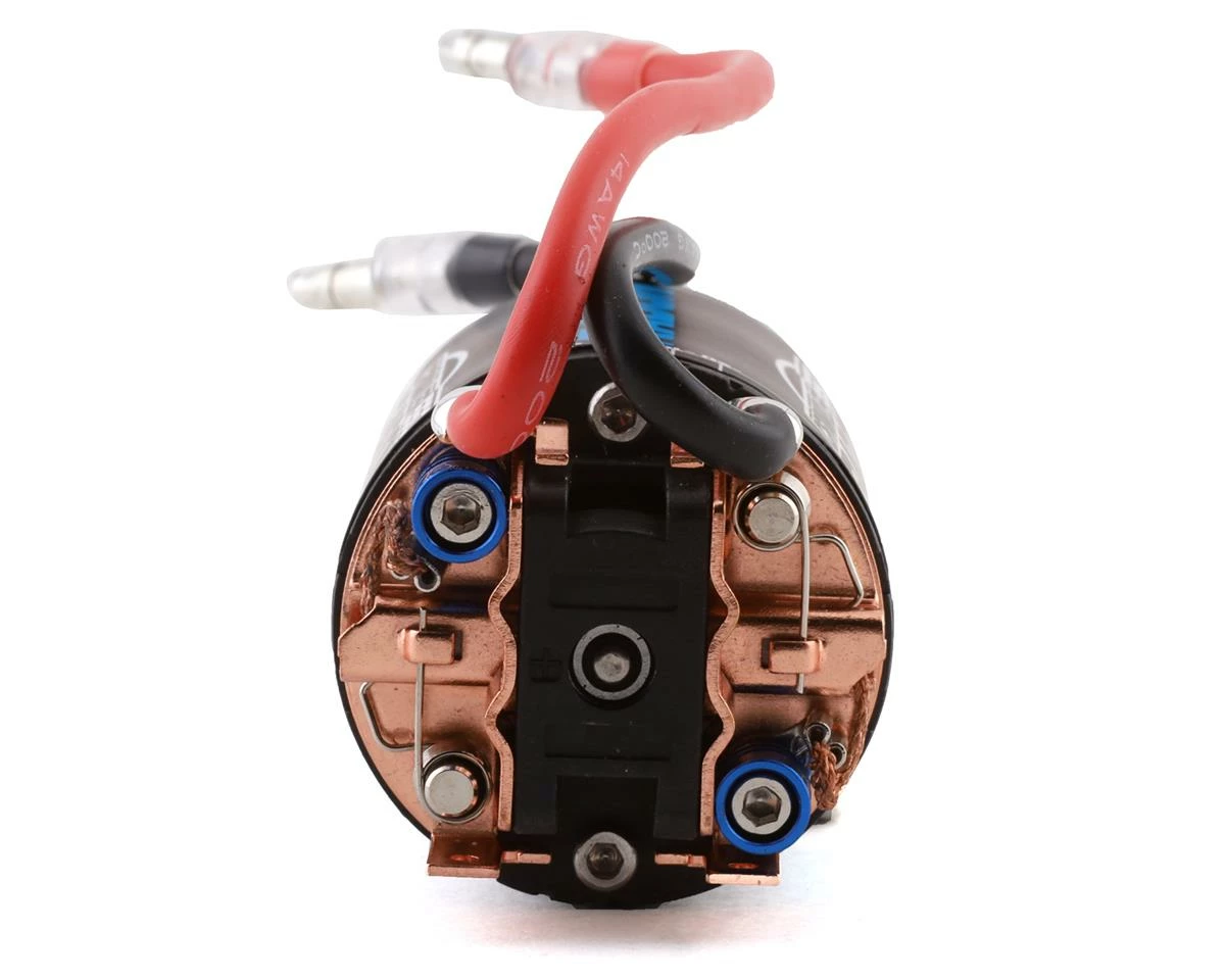 Reedy Radon 2 550 Crawler 5-Slot Brushed Motor (16T) - Image 2