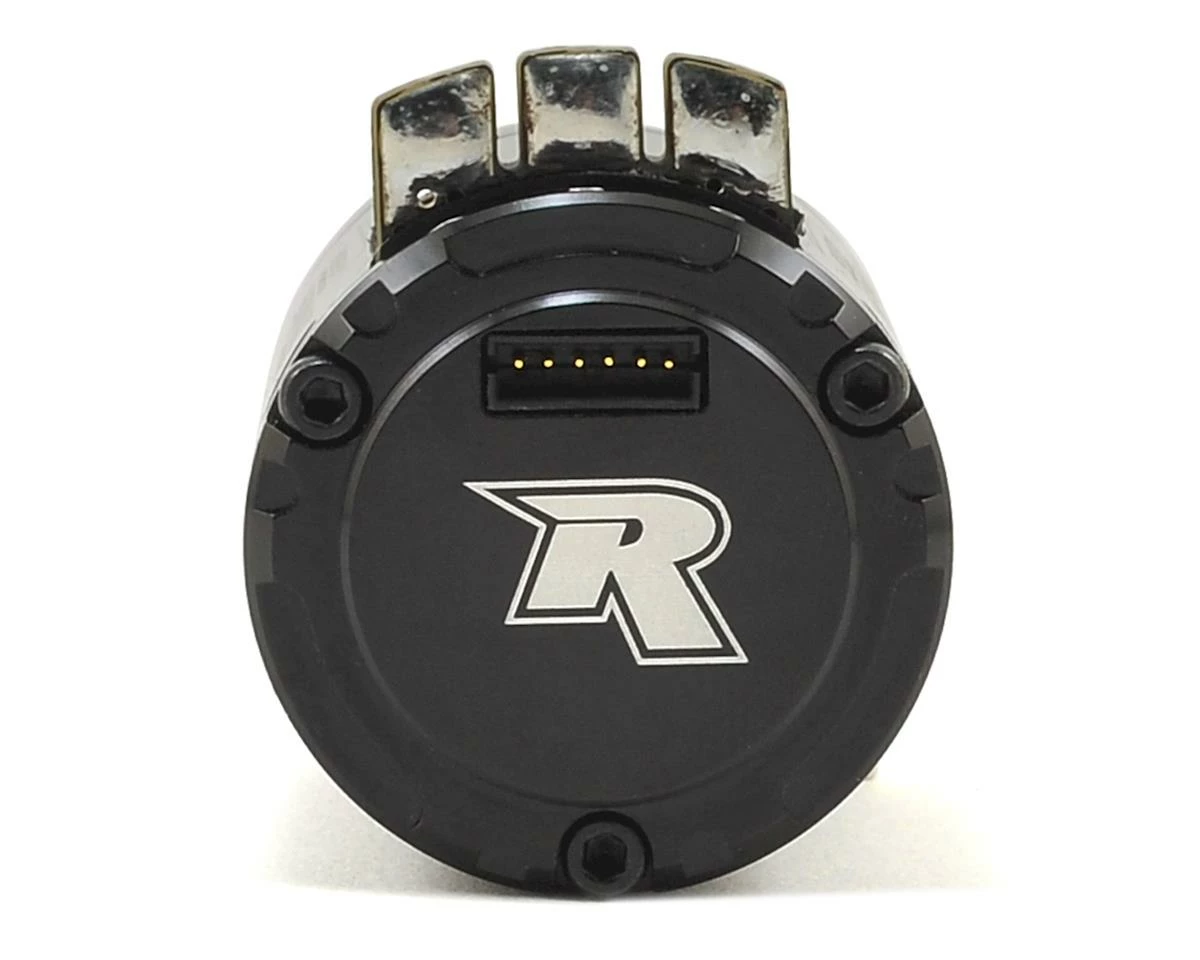 Reedy Sonic 540-FT Competition Brushless Motor (Fixed Timing) (21.5T) - Image 2