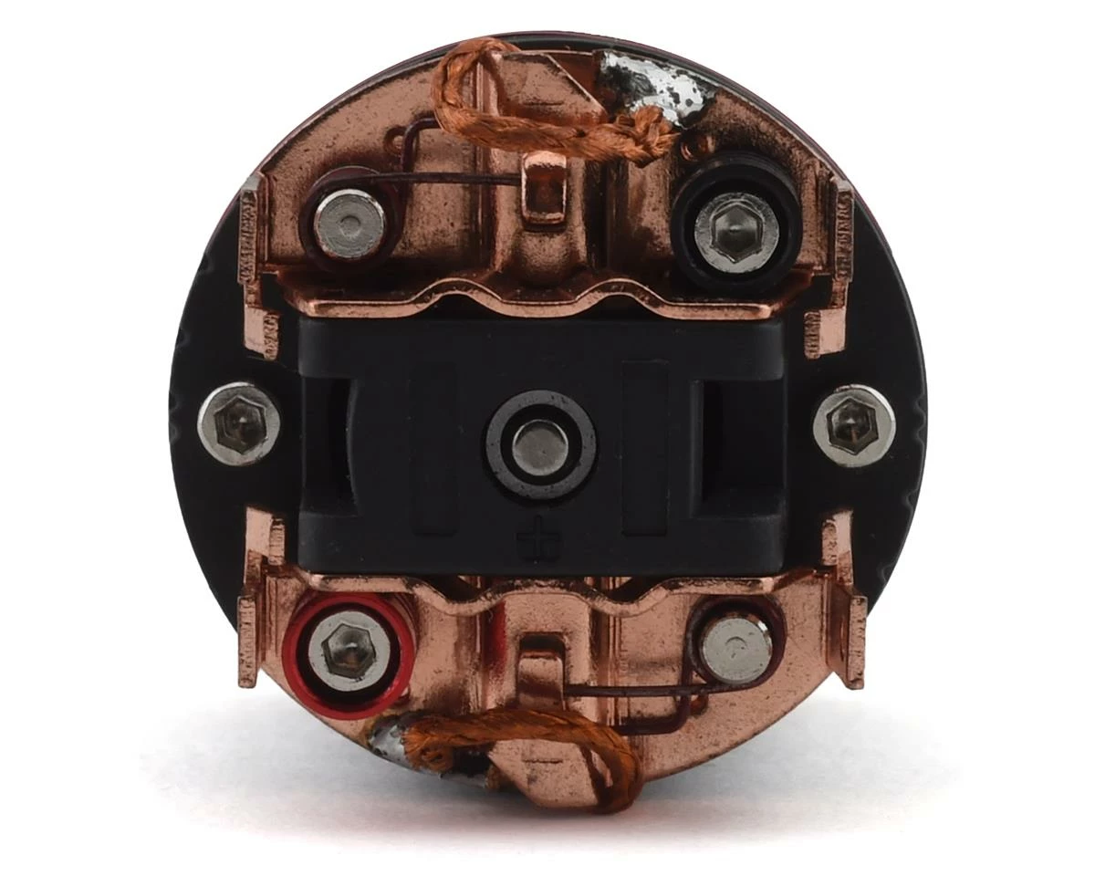 Team Brood Monster Truck Machine Wound 540 Clod Buster Motor Set (2) (13T) (Matched Pair) - Image 2