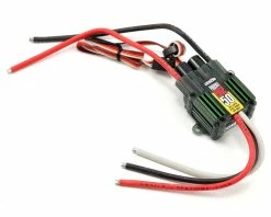 Castle Creations Phoenix Edge 50 32V 50-Amp ESC W/5-Amp BEC