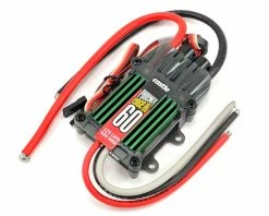 Castle Creations Phoenix Edge 60HV 50V 60-Amp ESC