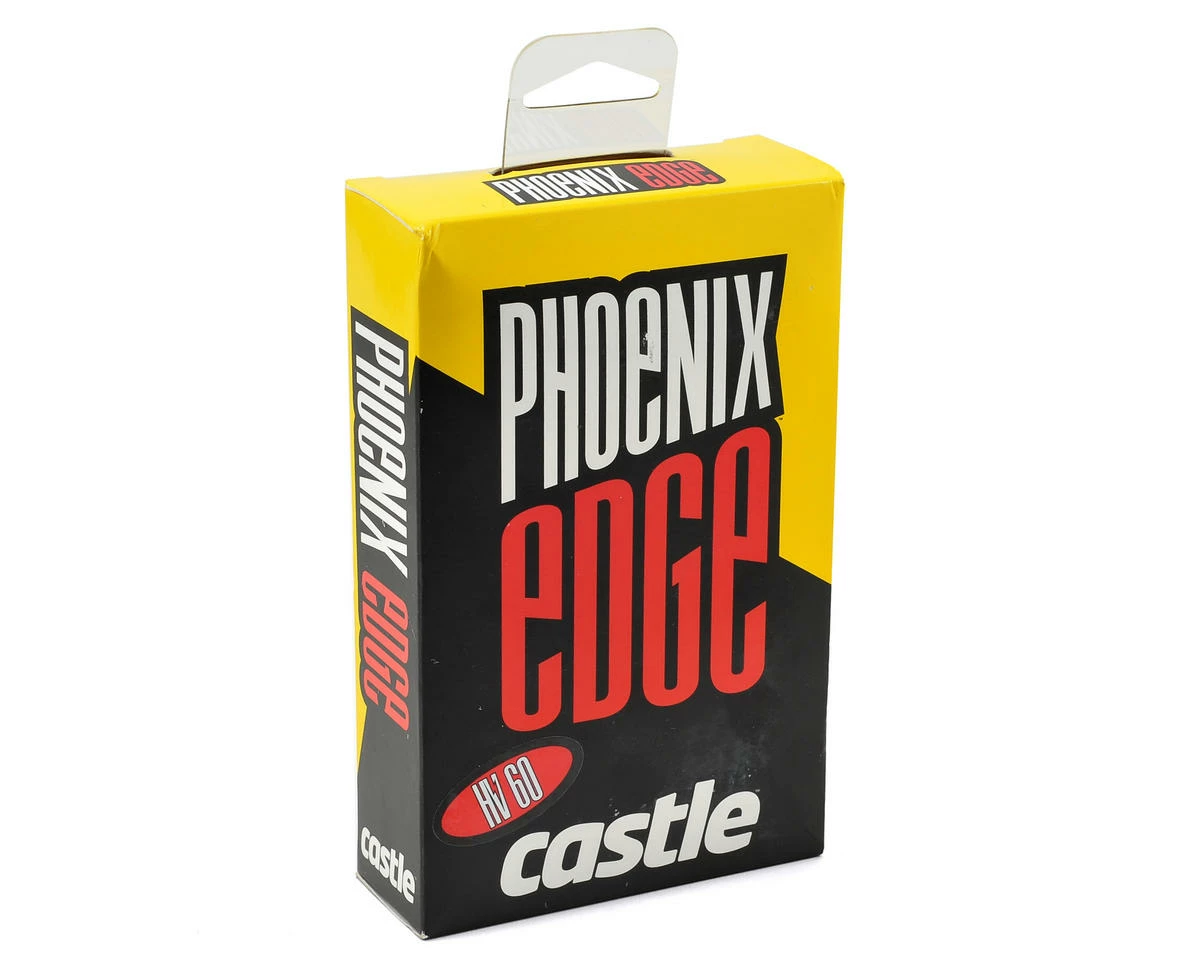 Castle Creations Phoenix Edge 60HV 50V 60-Amp ESC - Image 2
