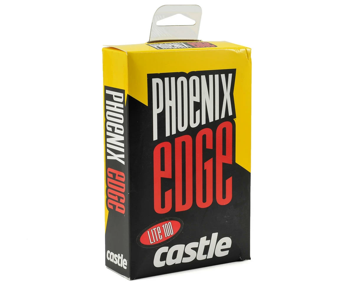 Castle Creations Phoenix Edge Lite 100 25V 100-Amp ESC W/5-Amp BEC - Image 2