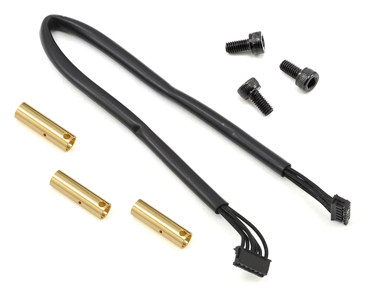 Castle Creations Sidewinder SCT Waterproof Combo W/Sensored 1410 Motor (3800Kv) - Image 3