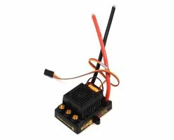 Castle Creations Sidewinder 8th 1/8 Scale Sensorless Brushless ESC