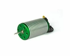 Castle Creations 0808 Motor, Inrunner, 4100KV 060-0037-00