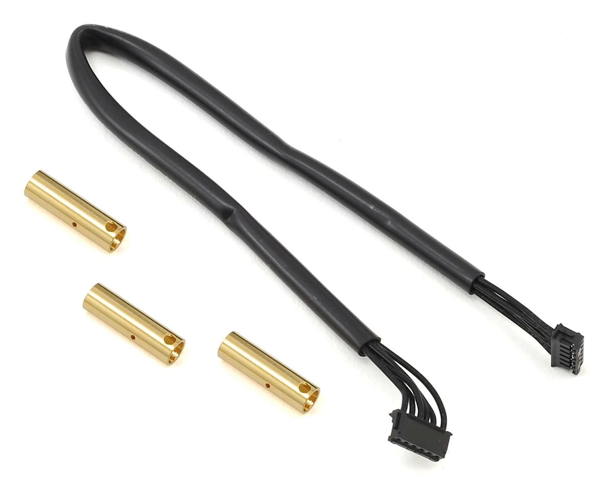 Castle Creations 1406 Sensored 4-Pole Brushless Motor (6900kV) - Image 3