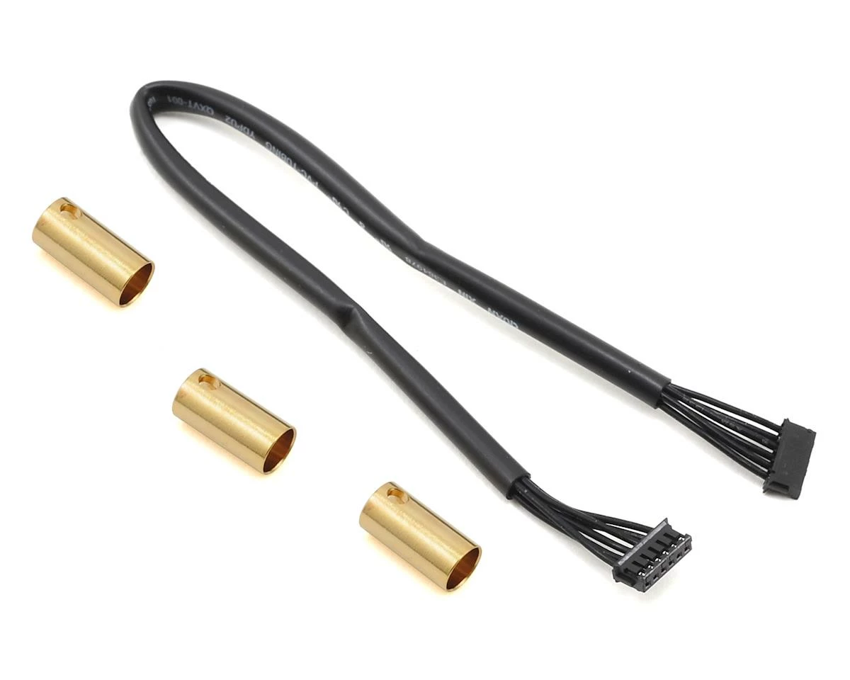 Castle Creations 1515 1Y 4-Pole Sensored Brushless Motor (2200kV) - Image 3