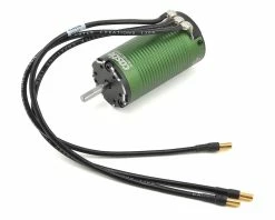 Castle Creations 1415 1Y 4-Pole Sensored Brushless Motor W/5mm Shaft (2400kV)