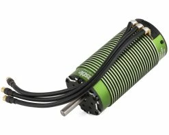 Castle Creations 2028 1/6 4-Pole Sensored Brushless Motor (800kV)