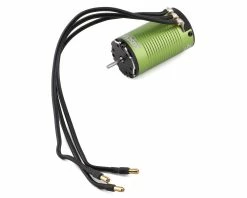 Castle Creations 1412 Sensored 4-Pole Brushless Motor (2100kV)