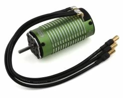 Castle Creations 1010 4-Pole 1/14 Sensored Brushless Motor (4400KV)