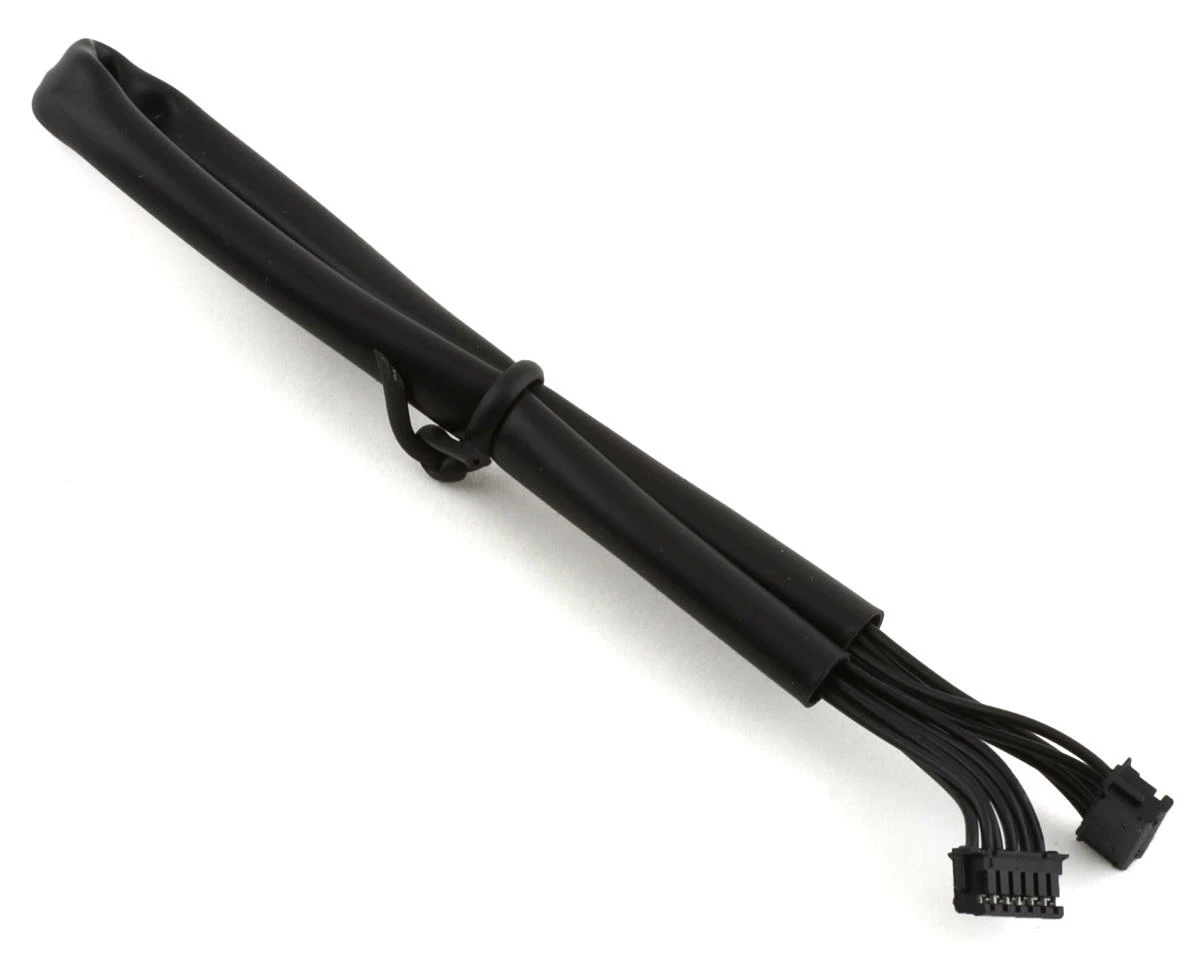 Castle Creations 1010 4-Pole 1/14 Sensored Brushless Motor (4400KV) - Image 3