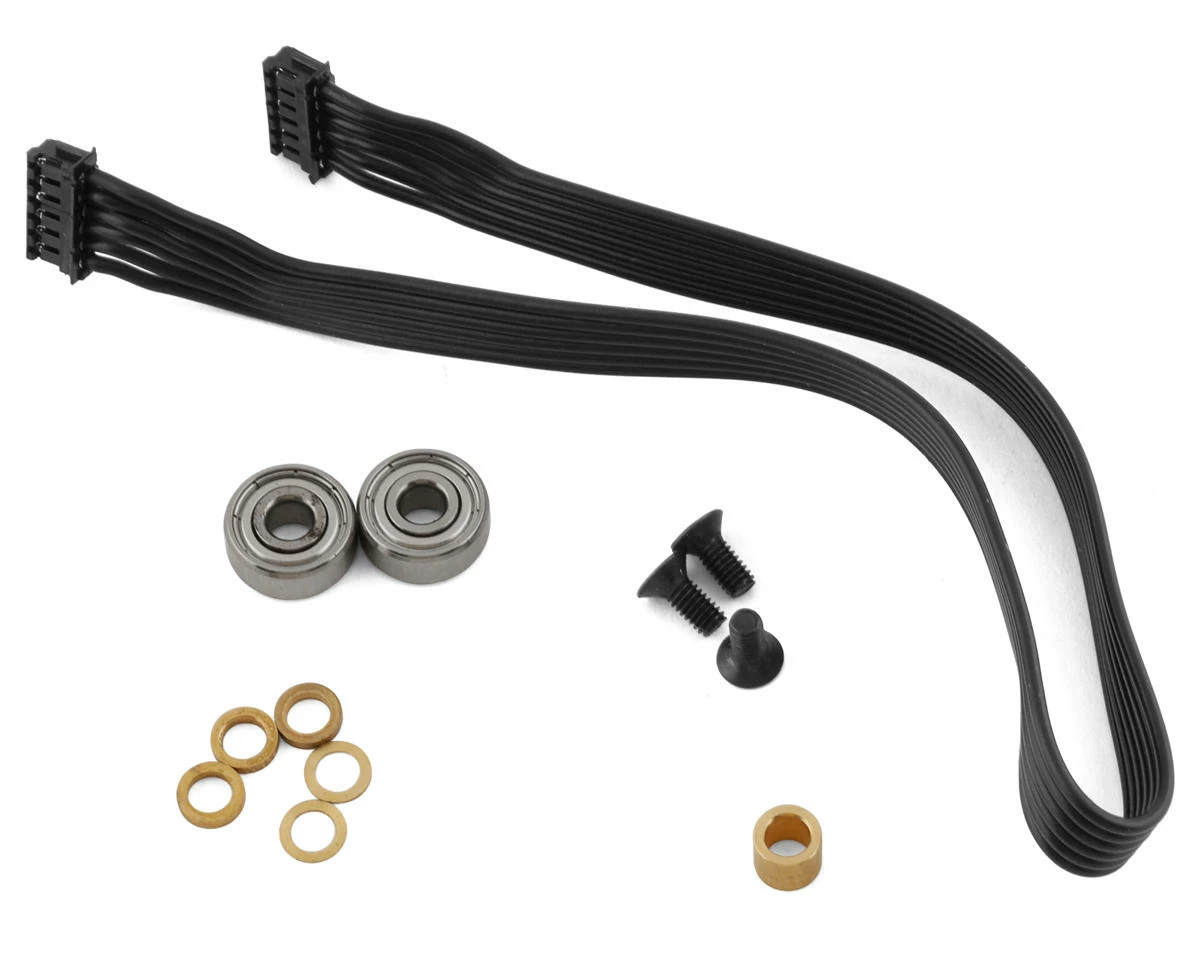 Fantom Helix RS Works Edition Spec Brushless Motor (13.5T) - Image 3