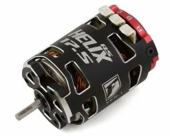 Fantom Helix RS Team Edition Spec Brushless Motor (17.5T)