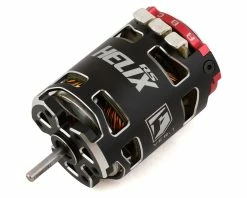 Fantom Helix RS Works Edition Spec Brushless Motor (17.5T)