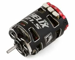 Fantom Helix RS "Team Edition" Spec Brushless Motor (21.5T)
