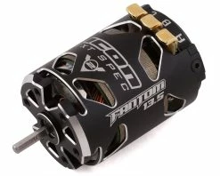 Fantom ICON Torque V2 "Works Edition" Fixed Timing Brushless Motor (13.5T)