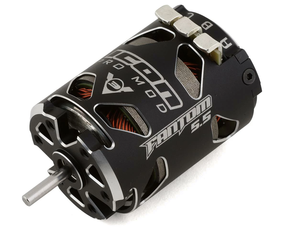 Fantom ICON V3 Pro Modified Brushless Motor (5.5T)