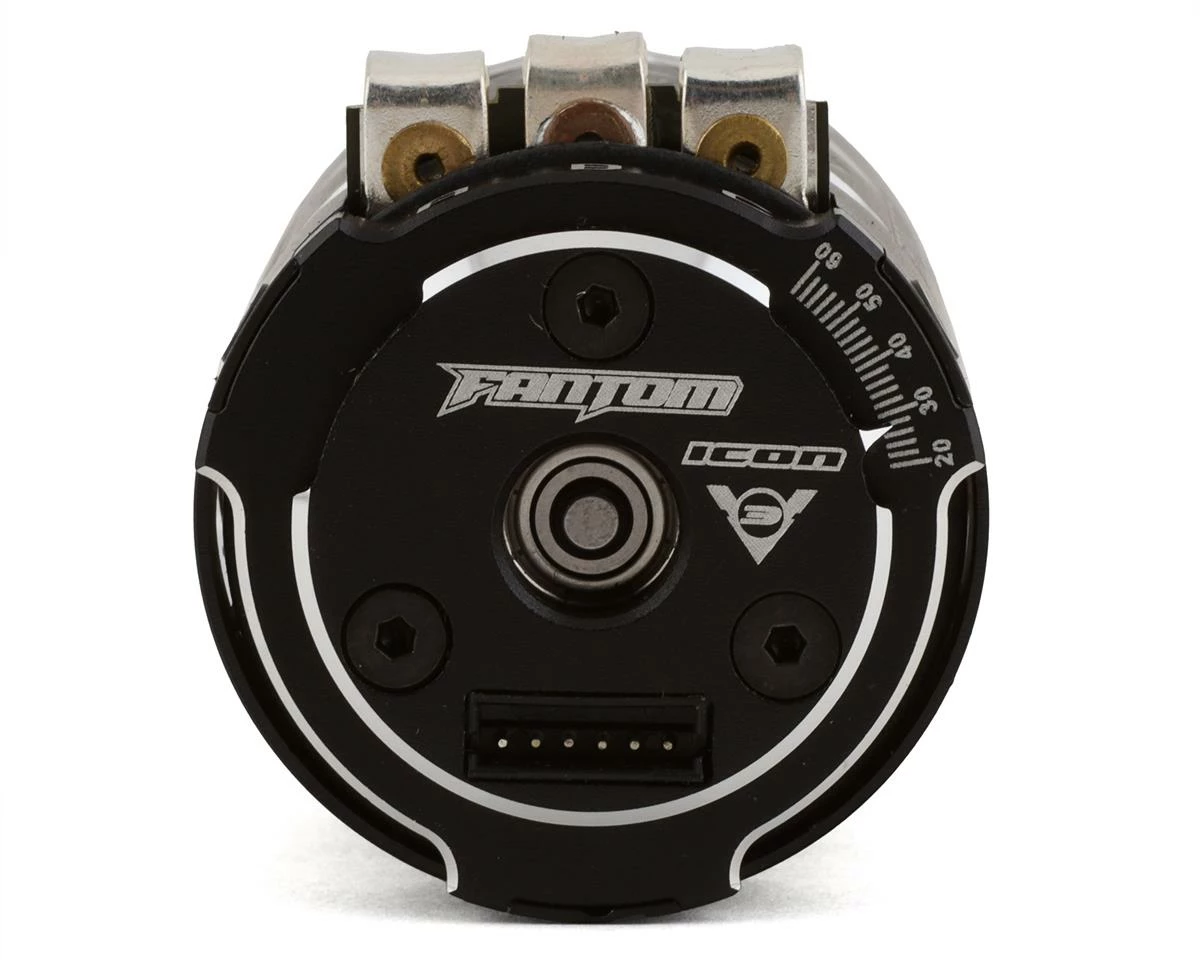 Fantom ICON V3 Pro Modified Brushless Motor (5.5T) - Image 2