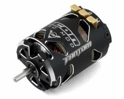 Fantom ICON V2 Drag Racing Modified Brushless Motor (2.5T)