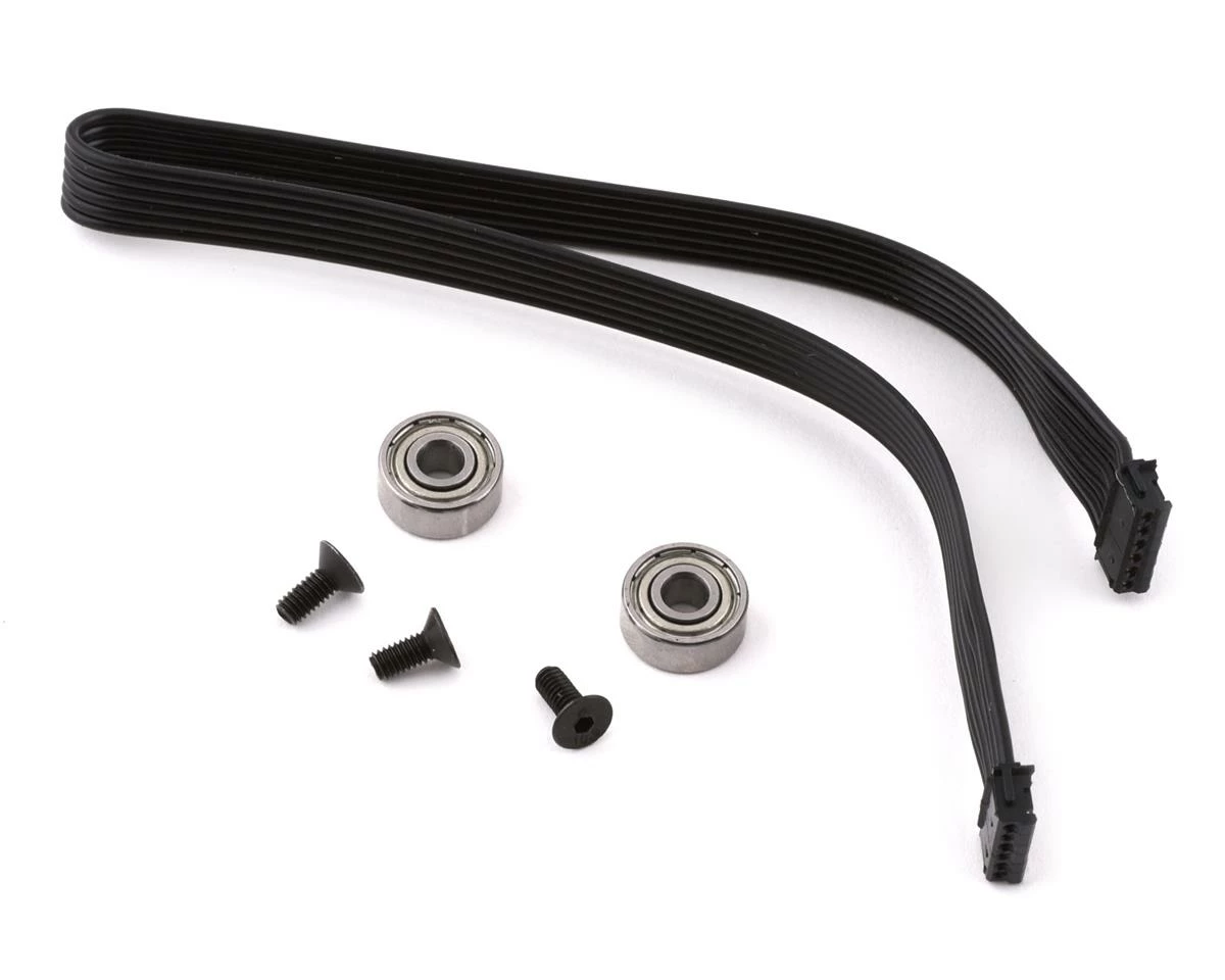 Fantom ICON V2 Super D Signature Modified Brushless Motor (6.0T) - Image 3