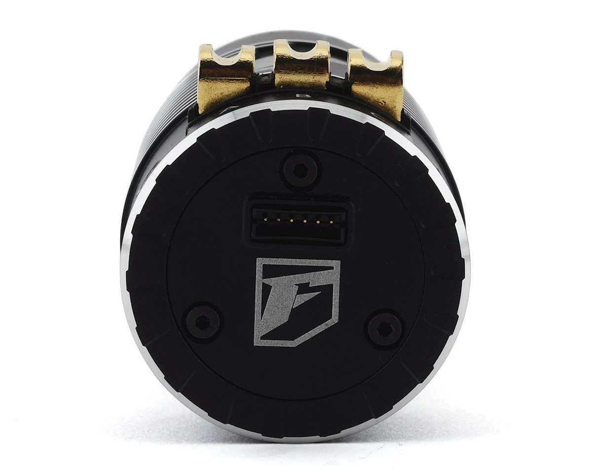 Fantom ICON Pro 1/8 Brushless Competition Buggy Motor (2150kV) - Image 2