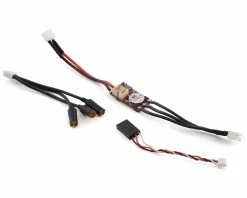 Furitek Lizard 20A Brushed/Brushless ESC