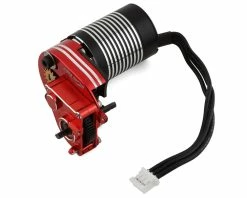 Furitek 1/24 Monster Truck Rocketman Transmission W/Godzilla Motor