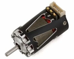 Furitek Hellfire 1410 5500kV Sensored Brushless Motor (Black)