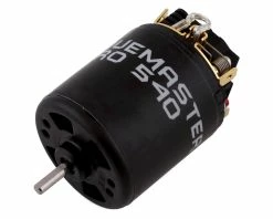 Holmes Hobbies TorqueMaster Pro 540 Brushed Electric Motor (40T)