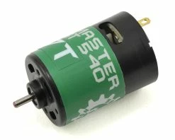 Holmes Hobbies TrailMaster Sport 540 Brushed Motor (27T)