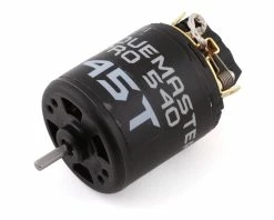 Holmes Hobbies TorqueMaster Pro 540 Brushed Electric Motor (45T)