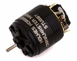 Holmes Hobbies CrawlMaster Magnum Stubby Brushed Electric Motor (11T) (Limited Edition)