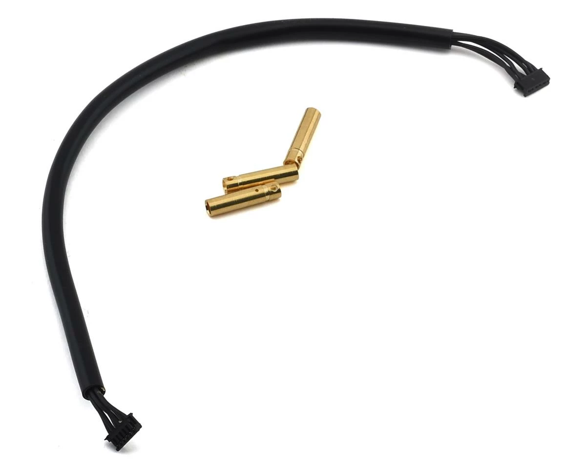 Holmes Hobbies TrailMaster Pro 540 Waterproof Sensored Crawler Motor (2700kV) - Image 3