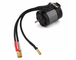 Holmes Hobbies Puller Pro Stubby V2 Waterproof Sensored Crawler Motor (3300kV)