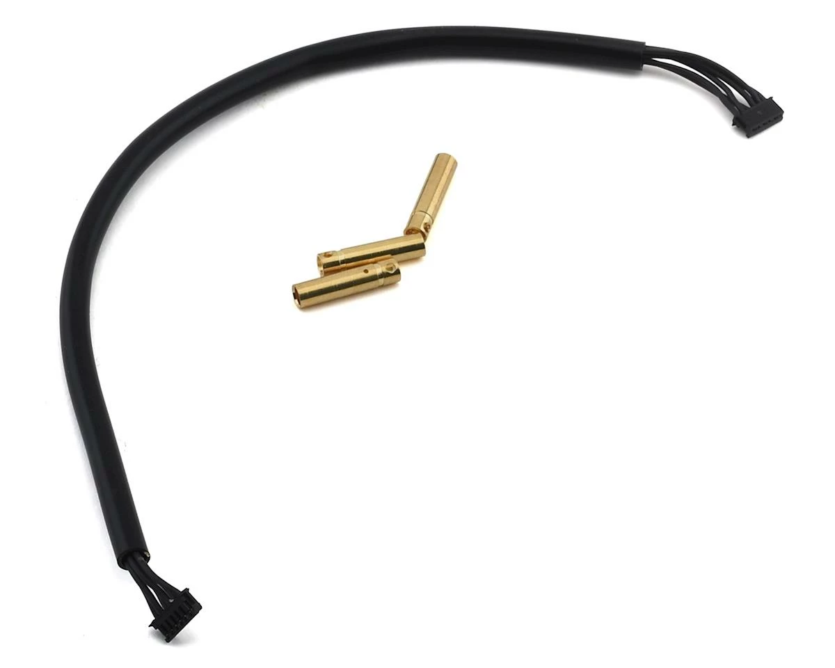 Holmes Hobbies Puller Pro V2 540 Waterproof Sensored Crawler Motor (3500kV) - Image 2