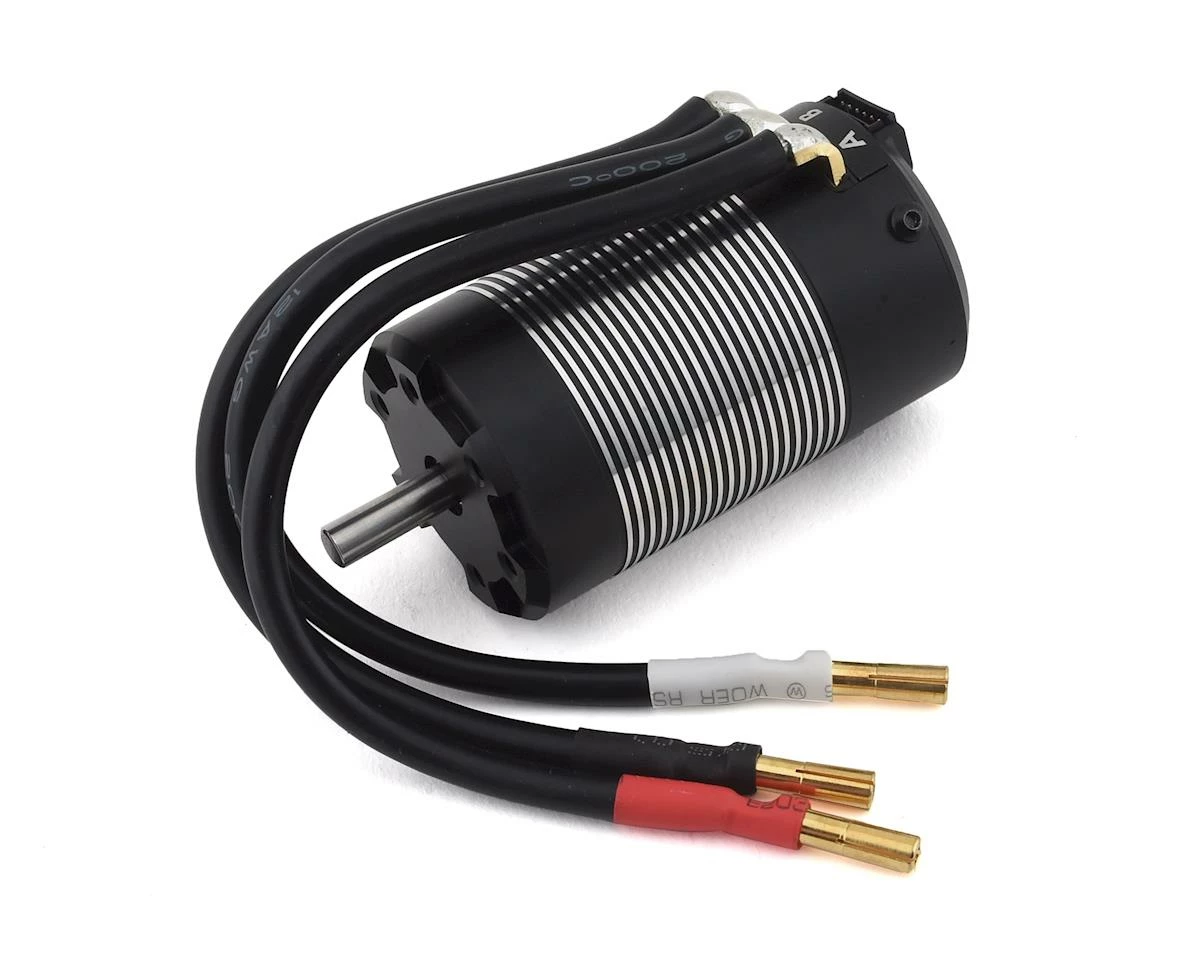 Holmes Hobbies Puller Pro R 540-L V2 Waterproof Sensored Crawler Motor (4100kV)