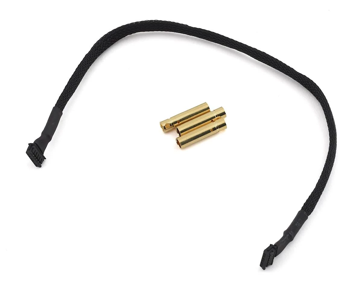 Holmes Hobbies Puller Pro R 540-L V2 Waterproof Sensored Crawler Motor (4100kV) - Image 3