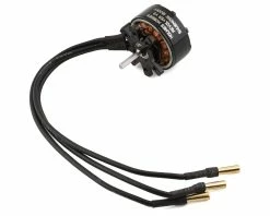 Holmes Hobbies Revolver V3 540 Sensorless Snubnose Brushless Outrunner Motor (1800kV)