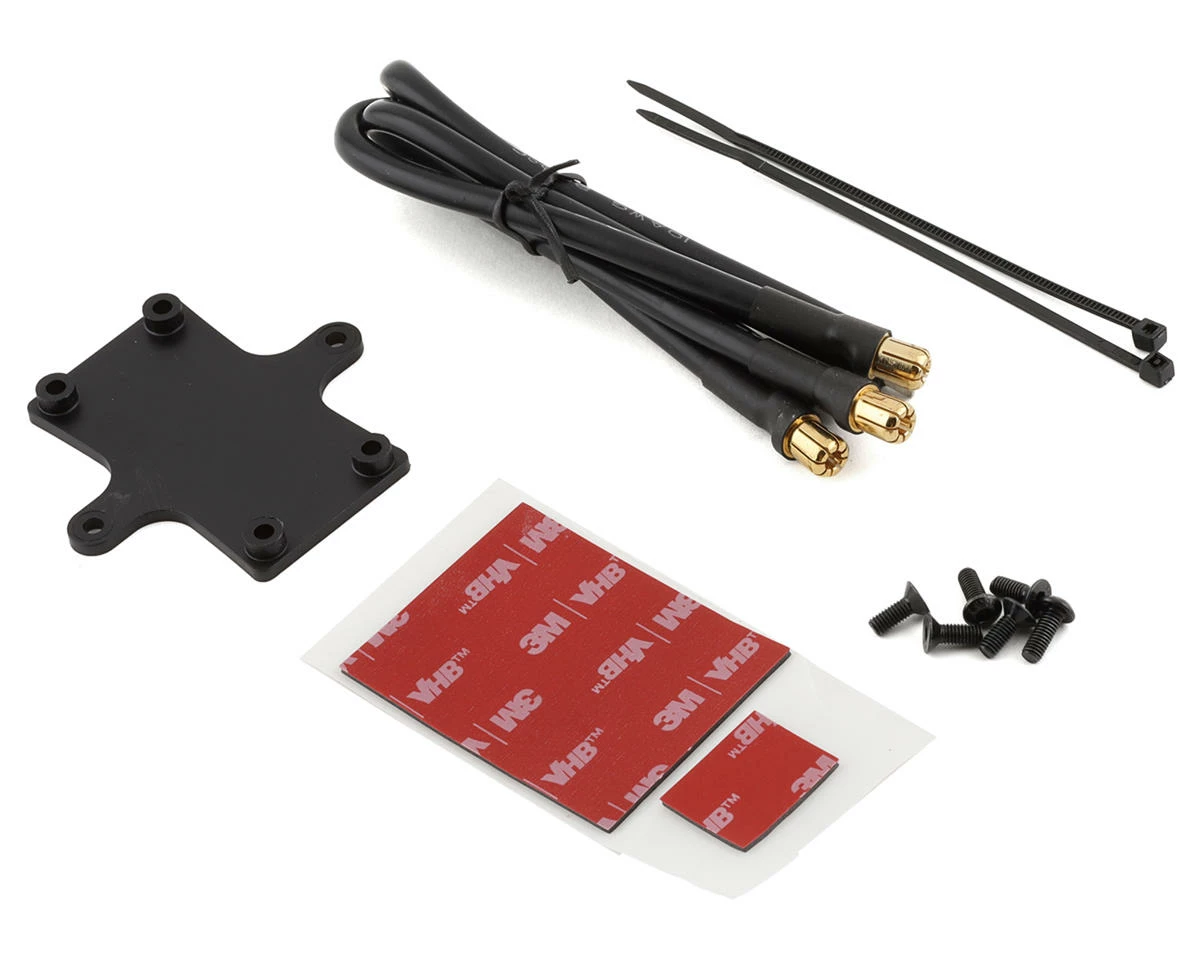 Hobbywing EZRun Max8 G2 Waterproof Brushless ESC W/XT90 Plug - Image 2