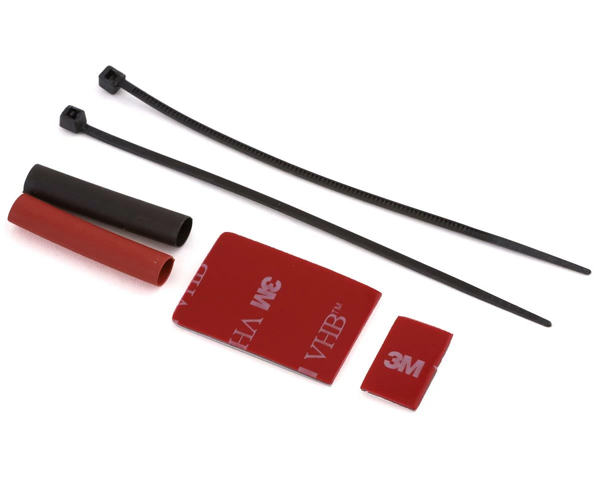 Hobbywing Quicrun 10BL60 Sensored Brushless ESC - Image 2