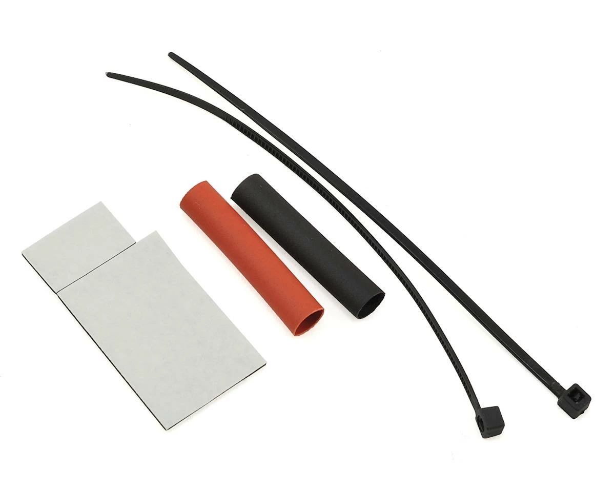 Hobbywing QuicRun QR10BL120 120A Sensored Brushless ESC - Image 2